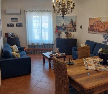 Centro Storico Apartment | Casa del Parlamento
