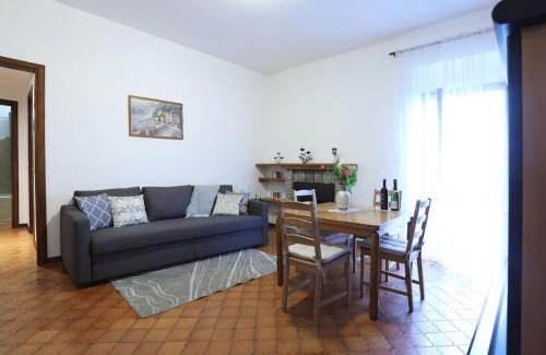 Azzano House | Casa del pescatore e Mary!