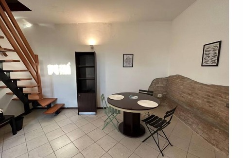 Grazie Apartment | Casa del Pescatore - Fisherman's house