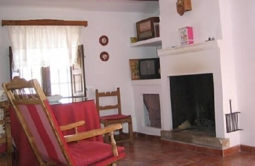Bedmar Cottage | Casa del Pilar for 8 people