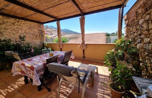 Laroque-des-Alberes House | Casa del Puig