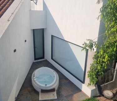 Xochitepec Villa | Casa del río para disfrutar