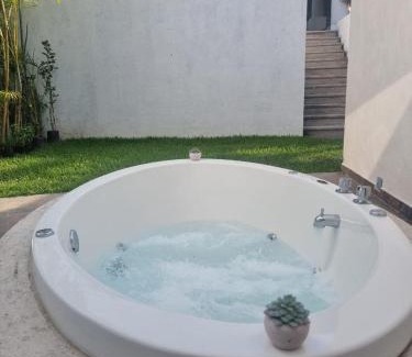 Xochitepec Villa | Casa del río para disfrutar