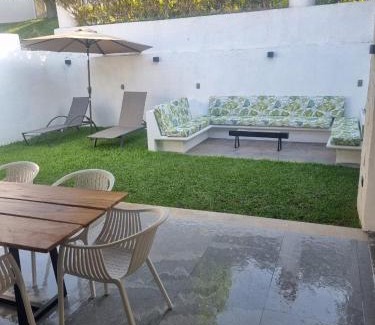 Xochitepec Villa | Casa del río para disfrutar