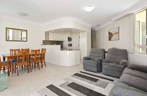 Bilinga Apartment | Casa del Rey 1 Summar