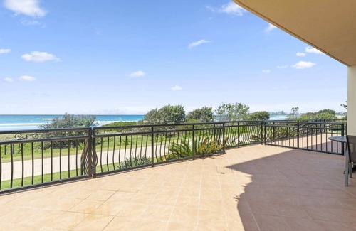 Bilinga Apartment | Casa del Rey 1 Summar