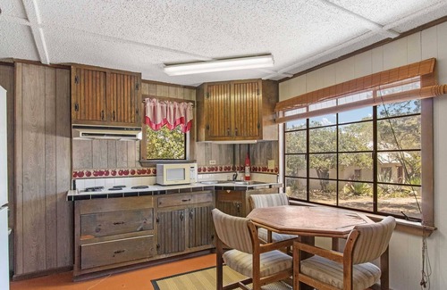 Bandera House | Casa del Rio River House