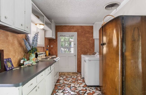 Bandera House | Casa del Rio River House