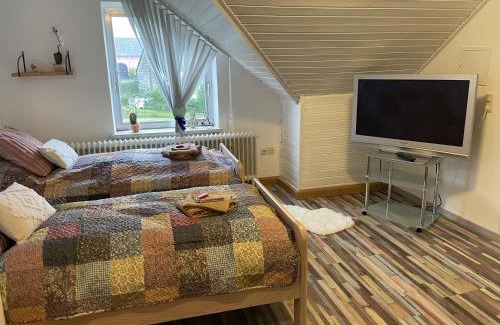 Reinsfeld Apartment | Casa del Sol
