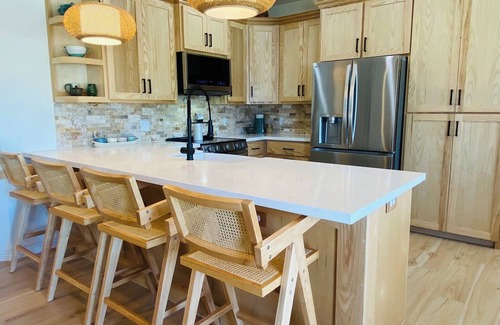 Laguna Vista House | Casa del Sol in Golf Course