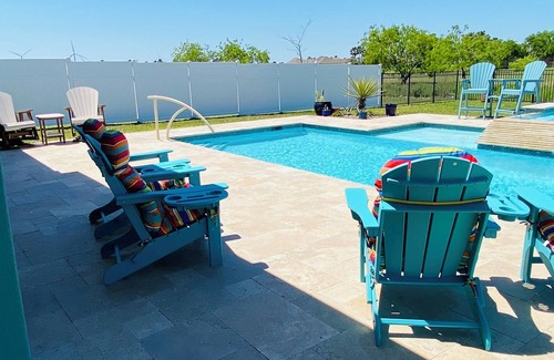 Laguna Vista House | Casa del Sol in Golf Course