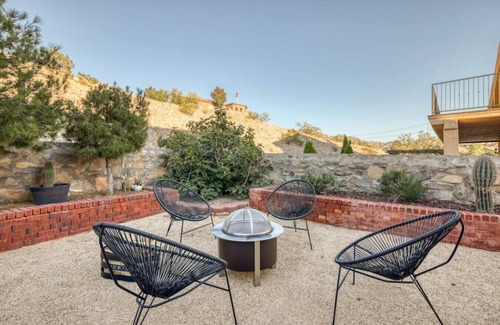 El Paso Apartment | Casa Del Sol in Westside