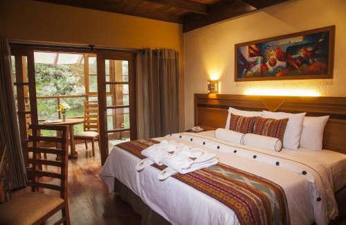 Aguas Calientes Hotel | Casa del Sol Machupicchu