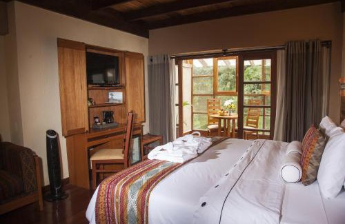 Aguas Calientes Hotel | Casa del Sol Machupicchu