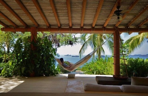 Ixtapa Villa | Casa Del Sol .
