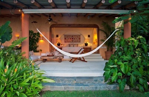 Ixtapa Villa | Casa Del Sol .