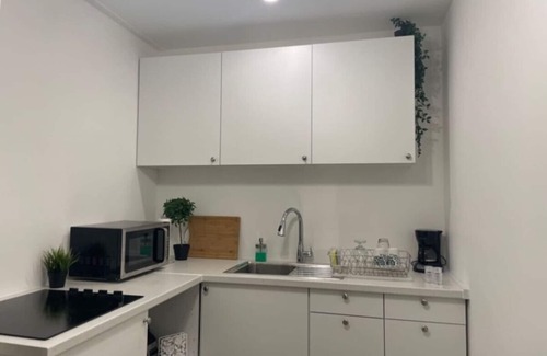 Bayamon Apartment | Casa Del Sol-Unit B- Great Location