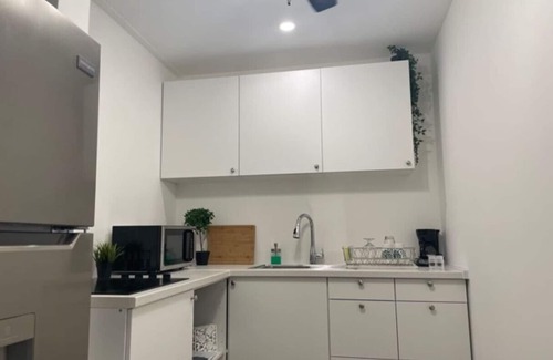 Bayamon Apartment | Casa Del Sol-Unit B- Great Location