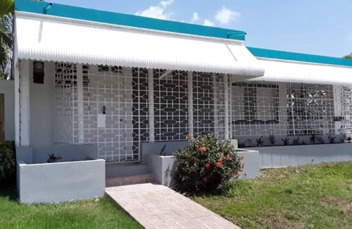 Bayamon Apartment | Casa Del Sol-Unit B- Great Location