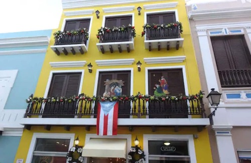 Bayamon Apartment | Casa Del Sol-Unit B- Great Location
