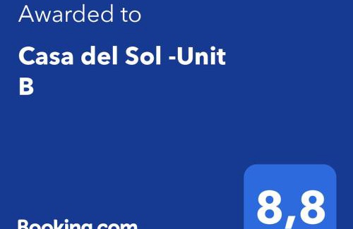Bayamon House | Casa del Sol -Unit B