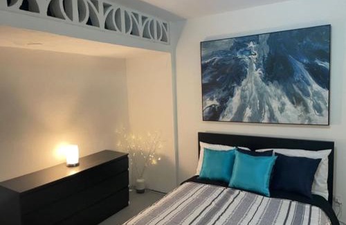 Bayamon House | Casa del Sol -Unit B