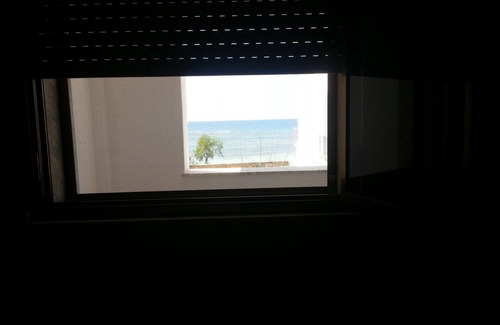 Torre Pali Apartment | Casa del Sole 2 in Torre Pali, 20 meters from the beach