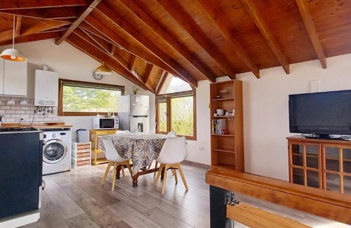 Province of Tierra del Fuego Ski Chalet | Casa Del Sur