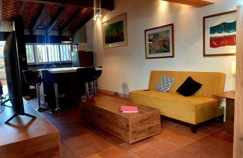 Oaxaca House | Casa del Tío. Gran Zona de la Ciudad de Oaxaca, 15 min al Centro Histórico