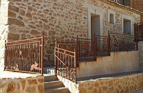 Torlengua Apartment | Casa del Teléfono - Alojamiento Turístico