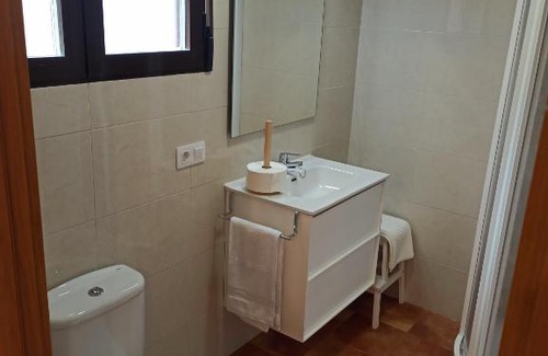 Torlengua Apartment | Casa del Teléfono - Alojamiento Turístico