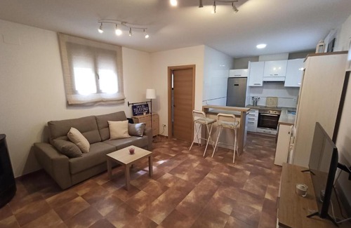 Torlengua Apartment | Casa del Teléfono - Alojamiento Turístico