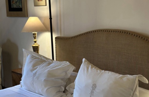 San Bernardino Hotel | Casa del Val - Villa María Hotel