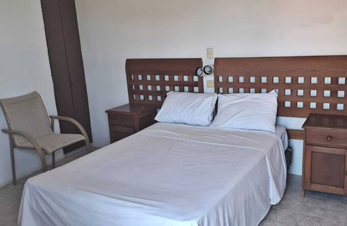 Celestun Hotel | Casa del viento celestun