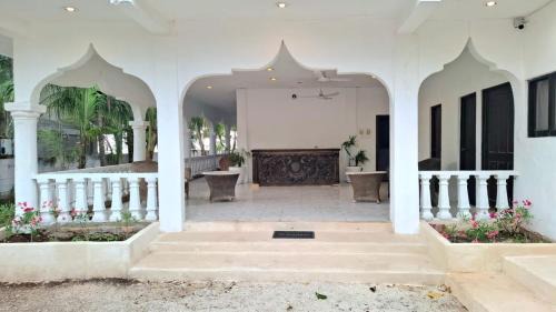 Celestun Hotel | Casa del Viento Celestun