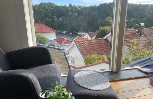 Sponvika House | Casa del Vika
