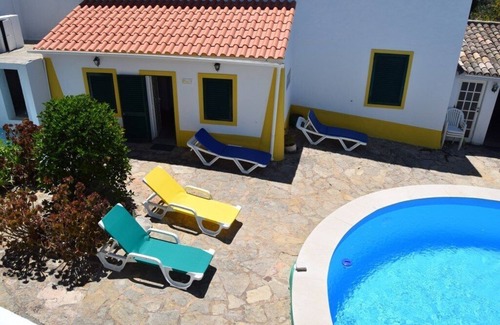 Loule House | Casa Delfim, casa de férias, Algarve, Portugal