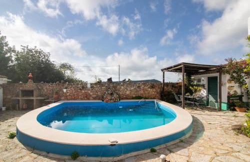 Loule House | Casa Delfim - Casa Verde&Azul