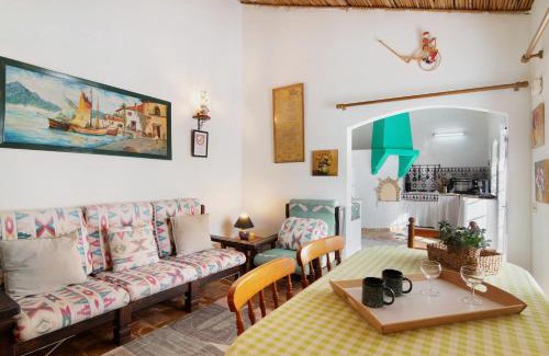 Loule House | Casa Delfim - Casa Verde&Azul