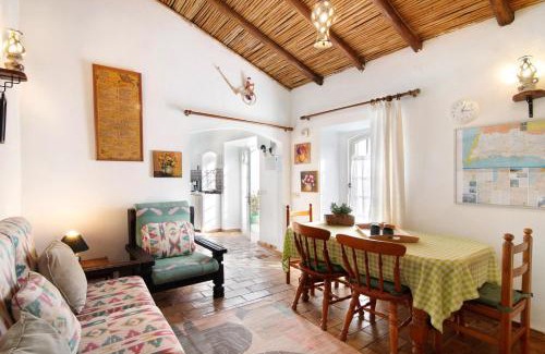Loule House | Casa Delfim - Casa Verde&Azul
