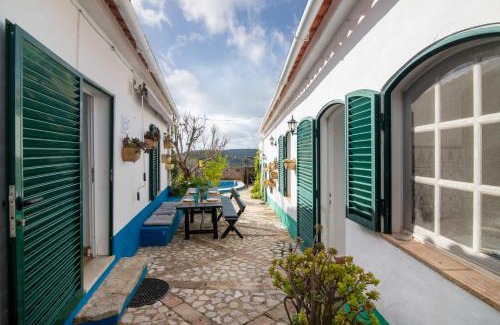 Loule House | Casa Delfim - Casa Verde