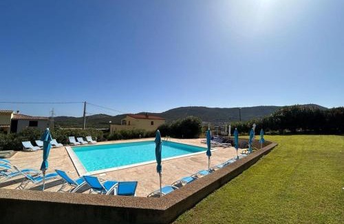 Budoni Apartment | Casa Delfino