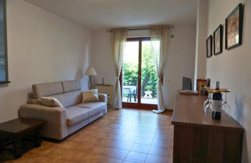 Zona LVII Labaro Apartment | Casa dell'angelo labaro