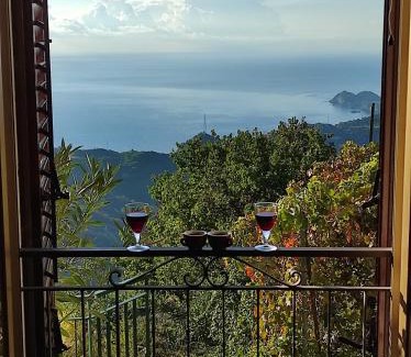 Gallodoro Apartment | Casa dell'oleandro