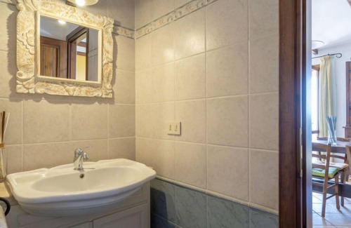 Cason della Guardia Apartment | Casa della Mimosa by Interhome