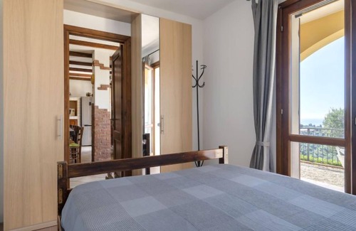 Cason della Guardia Apartment | Casa della Mimosa by Interhome