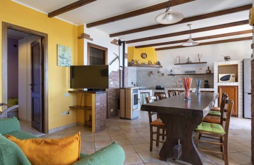 Cason della Guardia Apartment | Casa della Mimosa by Interhome