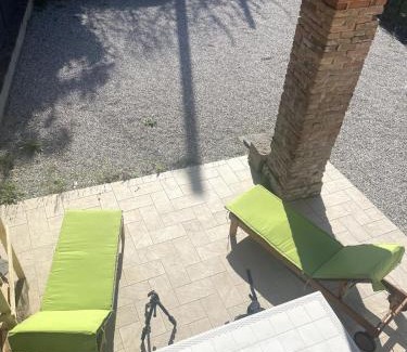 Vo Apartment | Casa delle Fate - between Nature and Harmony