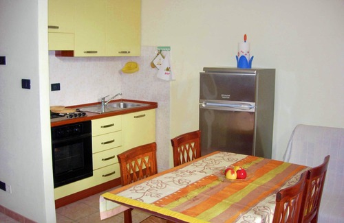 Piani Paorelli Apartment | Casa delle Margherite 2