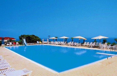 Piani Paorelli Apartment | Casa delle Margherite 2
